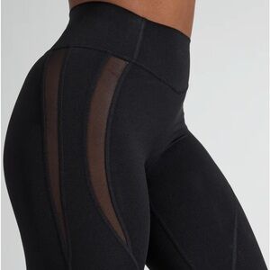 Buffbunny Queen B Leggings